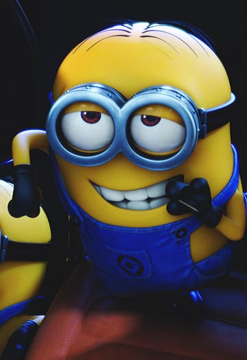 Minion
